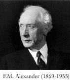 F.M. Alexander